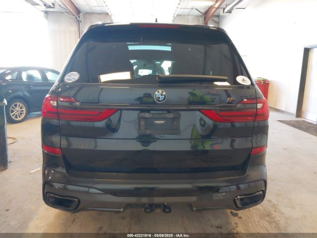 5UXCW2C07L9C19932 BMW X7 Xdrive40i