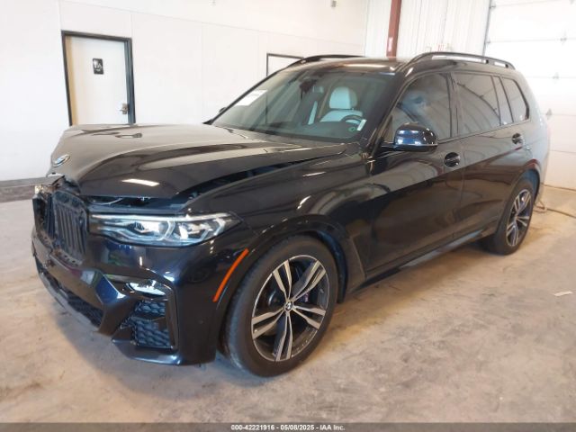 5UXCW2C07L9C19932 BMW X7 Xdrive40i