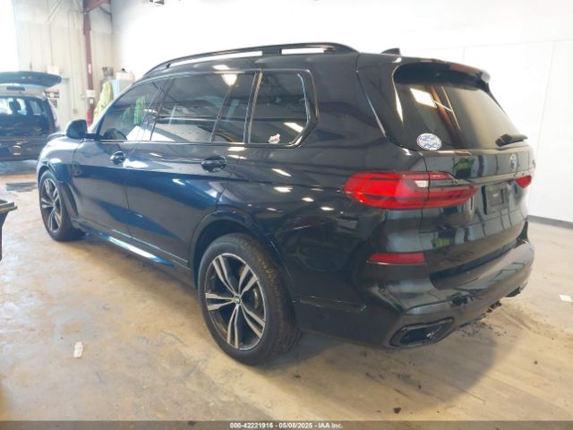 5UXCW2C07L9C19932 BMW X7 Xdrive40i