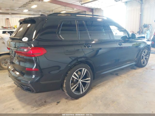 5UXCW2C07L9C19932 BMW X7 Xdrive40i
