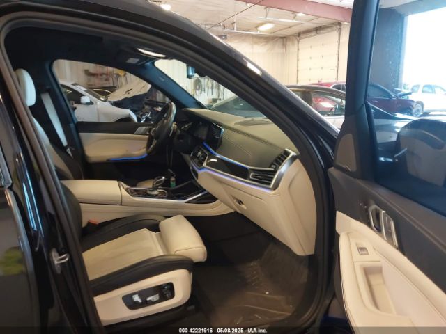 5UXCW2C07L9C19932 BMW X7 Xdrive40i
