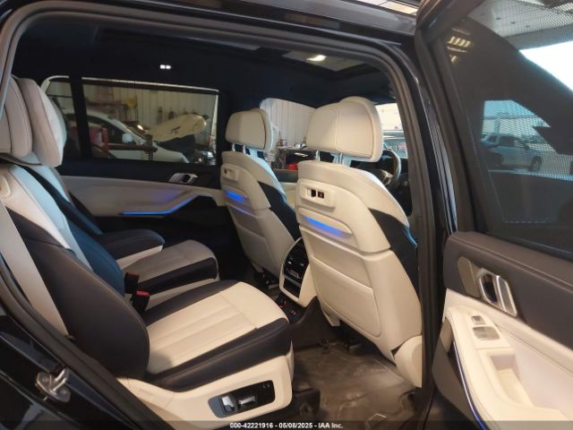 5UXCW2C07L9C19932 BMW X7 Xdrive40i