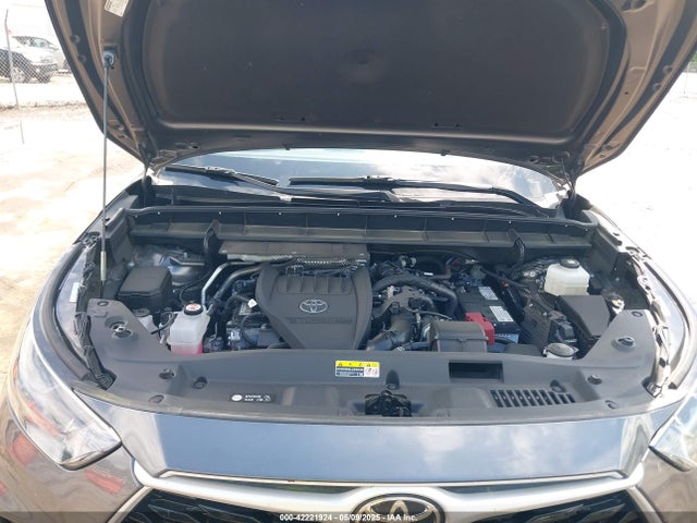 Toyota t24a-fts 2023 5TDKDRAH9PS034127 Image 10