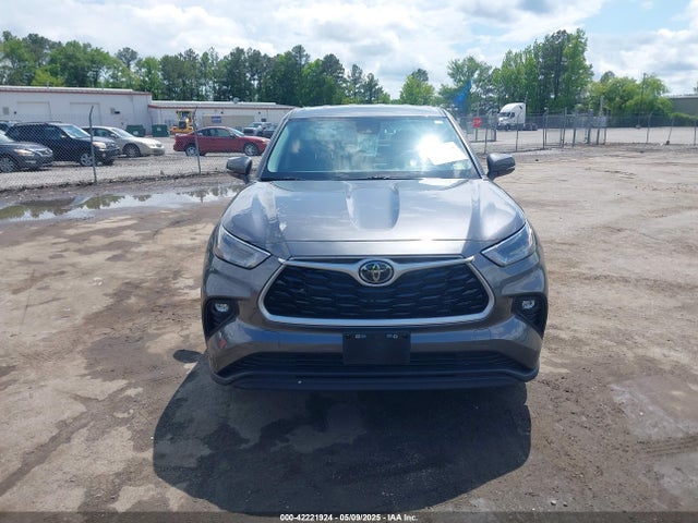 Toyota t24a-fts 2023 5TDKDRAH9PS034127 Image 12