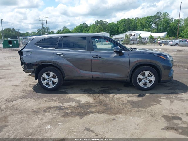 Toyota t24a-fts 2023 5TDKDRAH9PS034127 Image 13