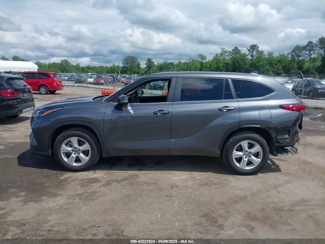 Toyota t24a-fts 2023 5TDKDRAH9PS034127 Image 14