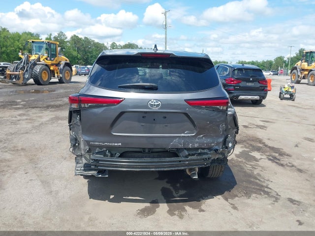 Toyota t24a-fts 2023 5TDKDRAH9PS034127 Image 16