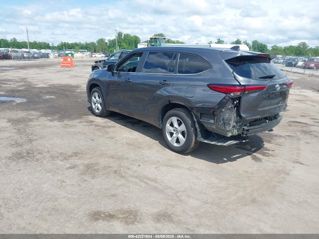Toyota t24a-fts 2023 5TDKDRAH9PS034127 Image 3