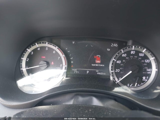Toyota t24a-fts 2023 5TDKDRAH9PS034127 Image 7
