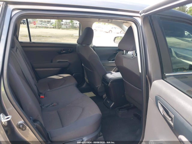 Toyota t24a-fts 2023 5TDKDRAH9PS034127 Image 8