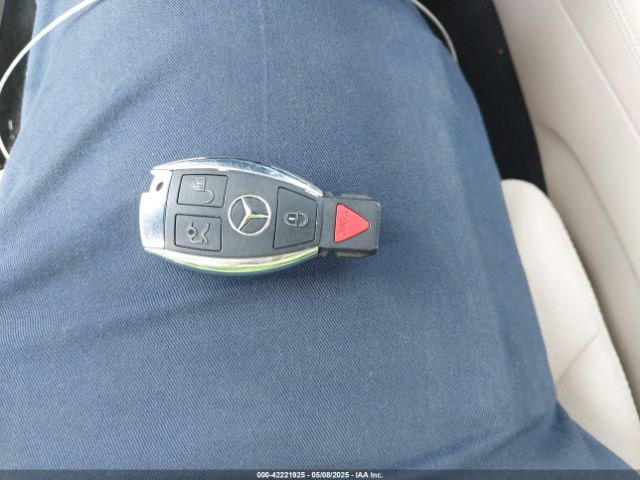2019 MERCEDES-BENZ GLC 300 WDC0G4JB3K1000679 Photo 10