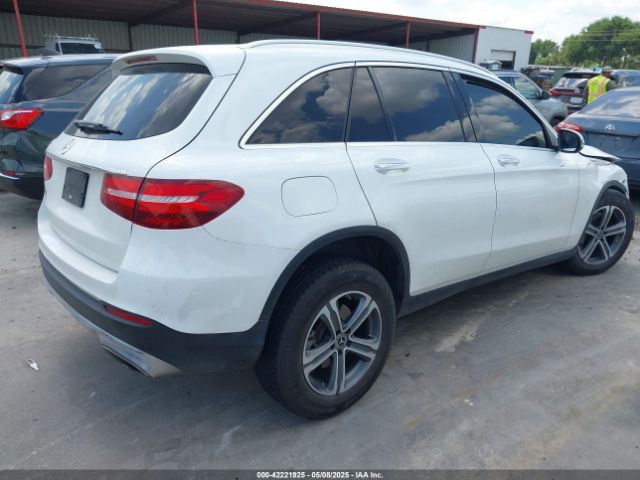 2019 MERCEDES-BENZ GLC 300 WDC0G4JB3K1000679 Photo 3