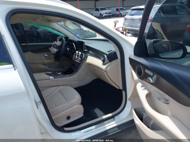 2019 MERCEDES-BENZ GLC 300 WDC0G4JB3K1000679 Photo 4