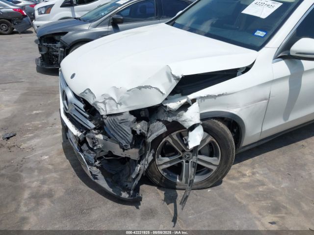 2019 MERCEDES-BENZ GLC 300 WDC0G4JB3K1000679 Photo 5