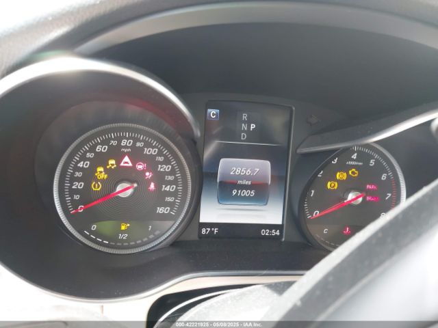2019 MERCEDES-BENZ GLC 300 WDC0G4JB3K1000679 Photo 6