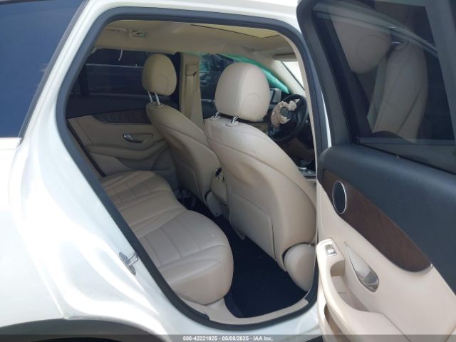 2019 MERCEDES-BENZ GLC 300 WDC0G4JB3K1000679 Photo 7