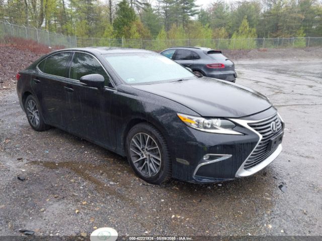 2016 LEXUS ES 350 JTHBK1GGXG2228628