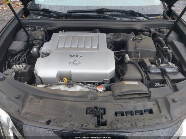 2016 LEXUS ES 350 JTHBK1GGXG2228628 Photo 9