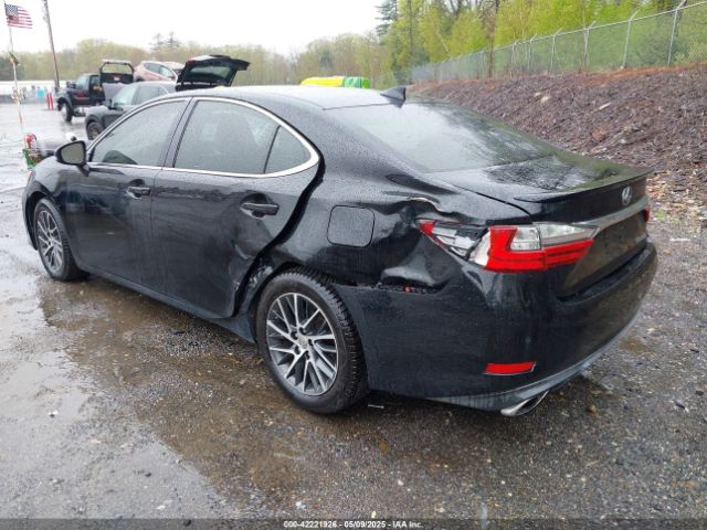 2016 LEXUS ES 350 JTHBK1GGXG2228628 Photo 2