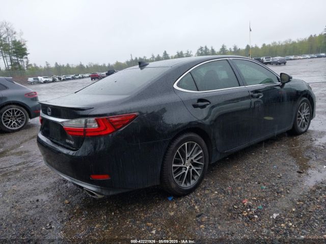 2016 LEXUS ES 350 JTHBK1GGXG2228628 Photo 3