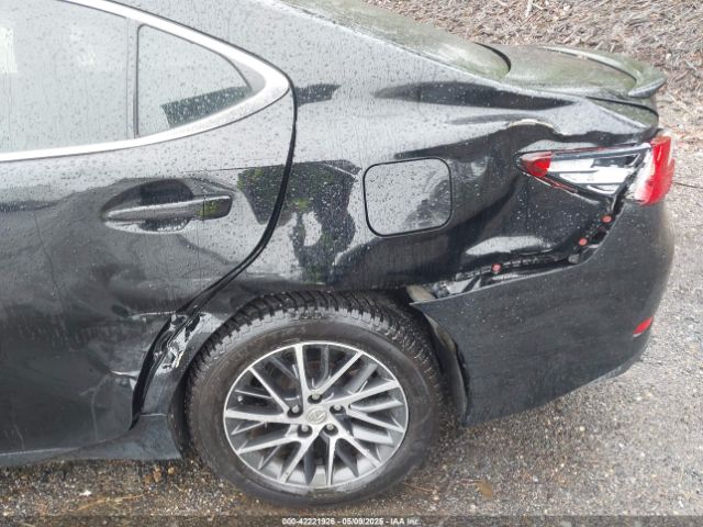 2016 LEXUS ES 350 JTHBK1GGXG2228628 Photo 5
