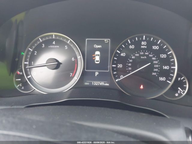 2016 LEXUS ES 350 JTHBK1GGXG2228628 Photo 6