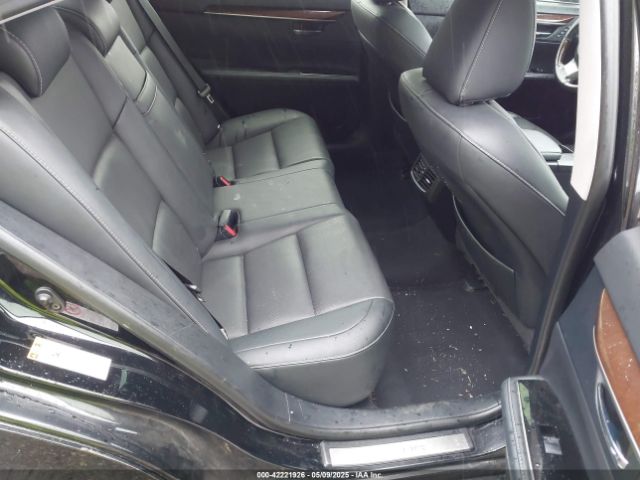 2016 LEXUS ES 350 JTHBK1GGXG2228628 Photo 7