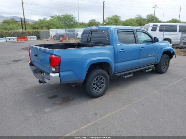 2019 TOYOTA TACOMA 3TMAZ5CNXKM094421 Photo 3