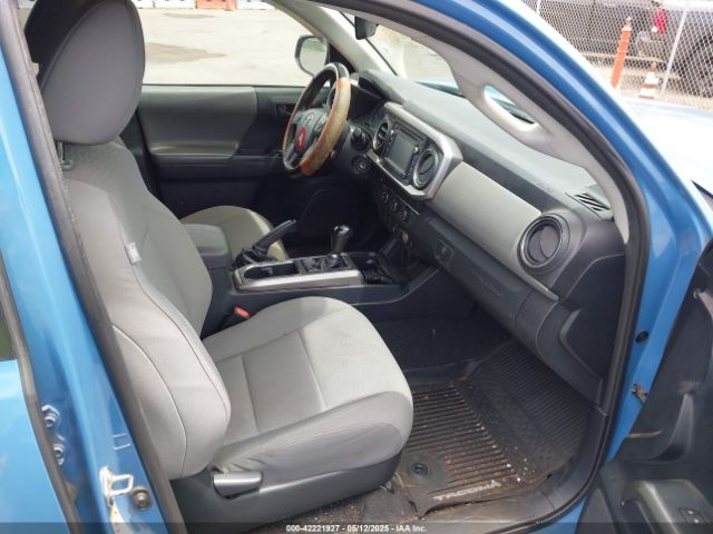 2019 TOYOTA TACOMA 3TMAZ5CNXKM094421 Photo 4