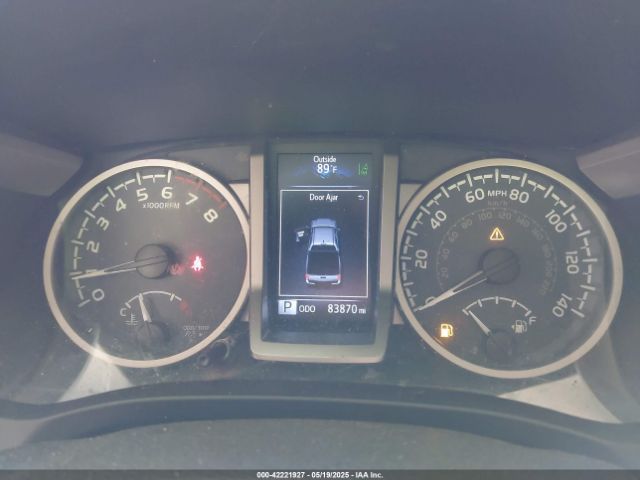 2019 TOYOTA TACOMA 3TMAZ5CNXKM094421 Photo 6