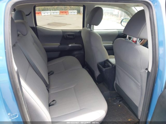 2019 TOYOTA TACOMA 3TMAZ5CNXKM094421 Photo 7