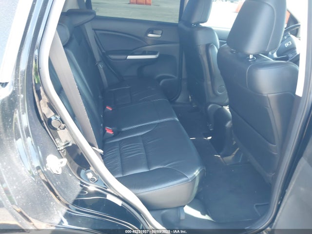 2HKRM4H78EH646921 Honda Cr-v Ex-l