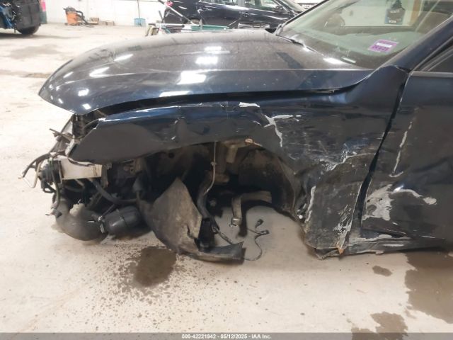 2010 AUDI A4 WAUSFAFL8AA037109 Photo 5