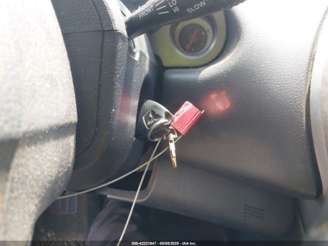 2007 MITSUBISHI ECLIPSE 4A3AK24F97E024400 Photo 10