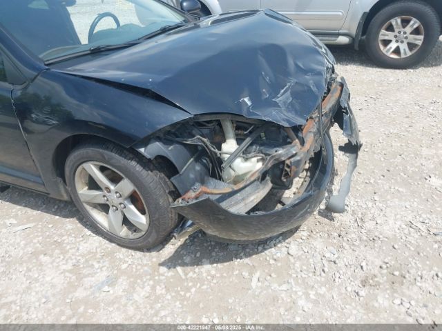 2007 MITSUBISHI ECLIPSE 4A3AK24F97E024400 Photo 5