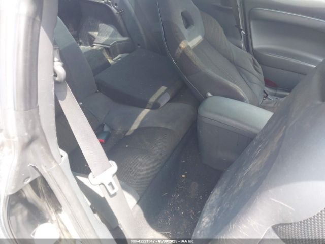 2007 MITSUBISHI ECLIPSE 4A3AK24F97E024400 Photo 7