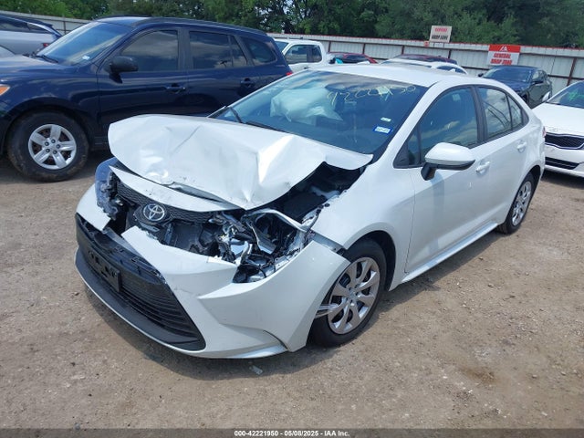 Toyota COROLLA LE 2025 5YFB4MDE5SP284079 Image 2