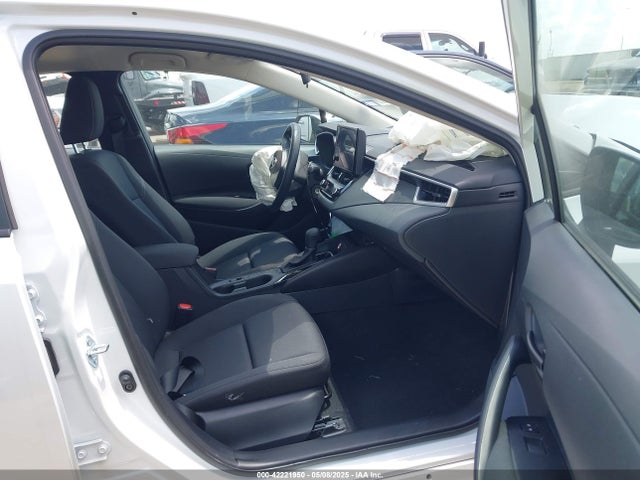 Toyota COROLLA LE 2025 5YFB4MDE5SP284079 Image 5