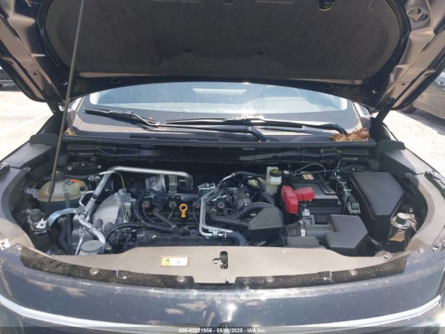 JA4J3VA86SZ014491 Mitsubishi Outlander Se 2.5 2wd