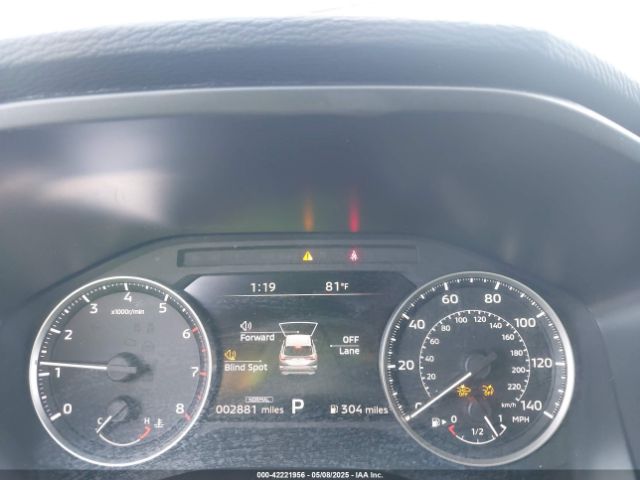 JA4J3VA86SZ014491 Mitsubishi Outlander Se 2.5 2wd