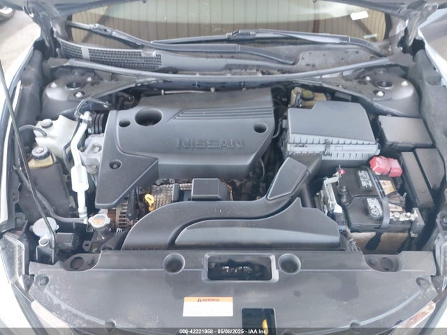 1N4AL3AP7GC242310 Nissan Altima 2.5 Sr