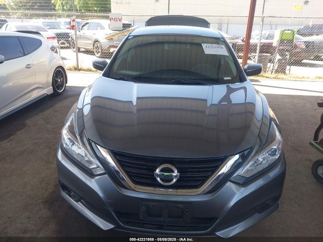 1N4AL3AP7GC242310 Nissan Altima 2.5 Sr