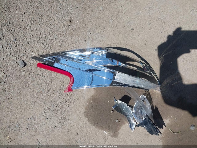1N4AL3AP7GC242310 Nissan Altima 2.5 Sr