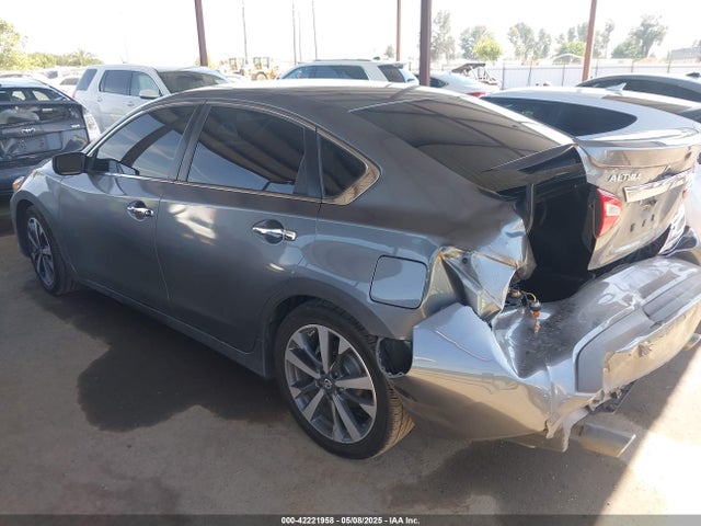 1N4AL3AP7GC242310 Nissan Altima 2.5 Sr