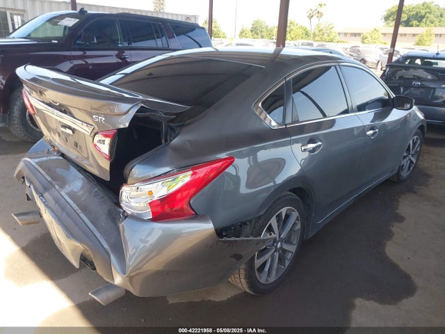 1N4AL3AP7GC242310 Nissan Altima 2.5 Sr