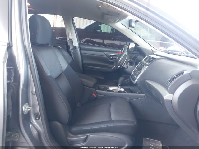 1N4AL3AP7GC242310 Nissan Altima 2.5 Sr