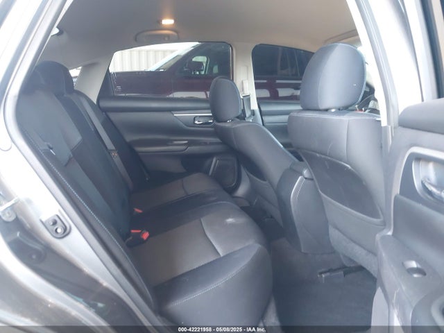 1N4AL3AP7GC242310 Nissan Altima 2.5 Sr