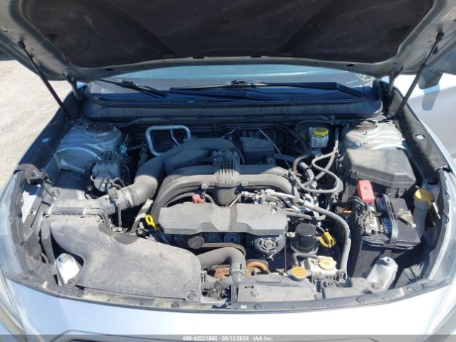 4S3BNAB68J3039825 Subaru Legacy 2.5i