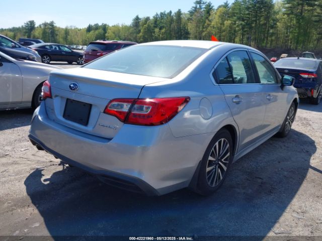 4S3BNAB68J3039825 Subaru Legacy 2.5i