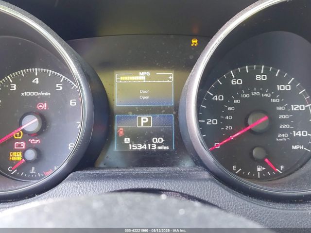 4S3BNAB68J3039825 Subaru Legacy 2.5i